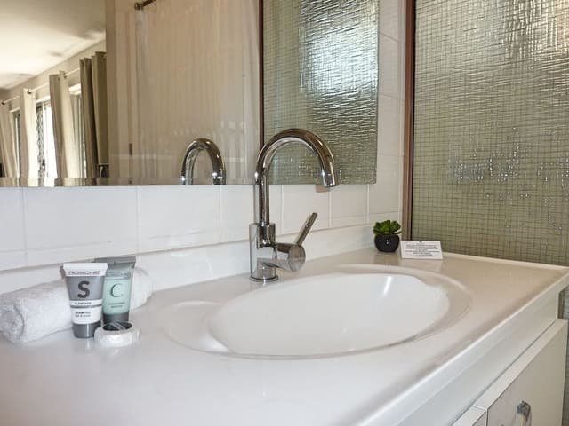 Twin Double Studio Suite