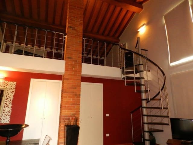 Duplex, 2 Bedrooms
