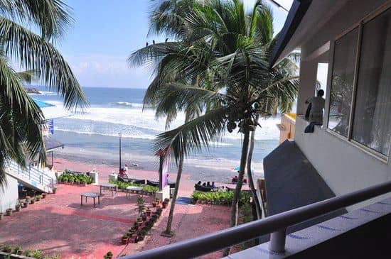 Pappukutty Beach resort Pappukutty Beach resort