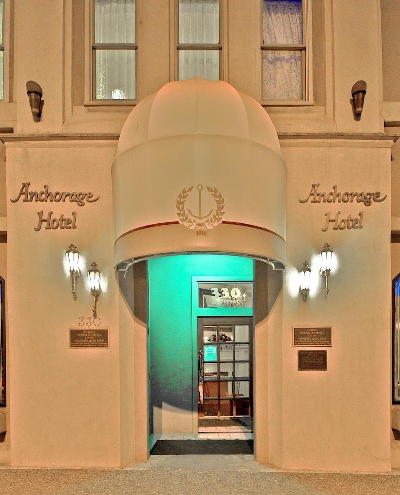 Historic Anchorage Hotel3