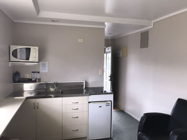 2 Bedroom with Spa