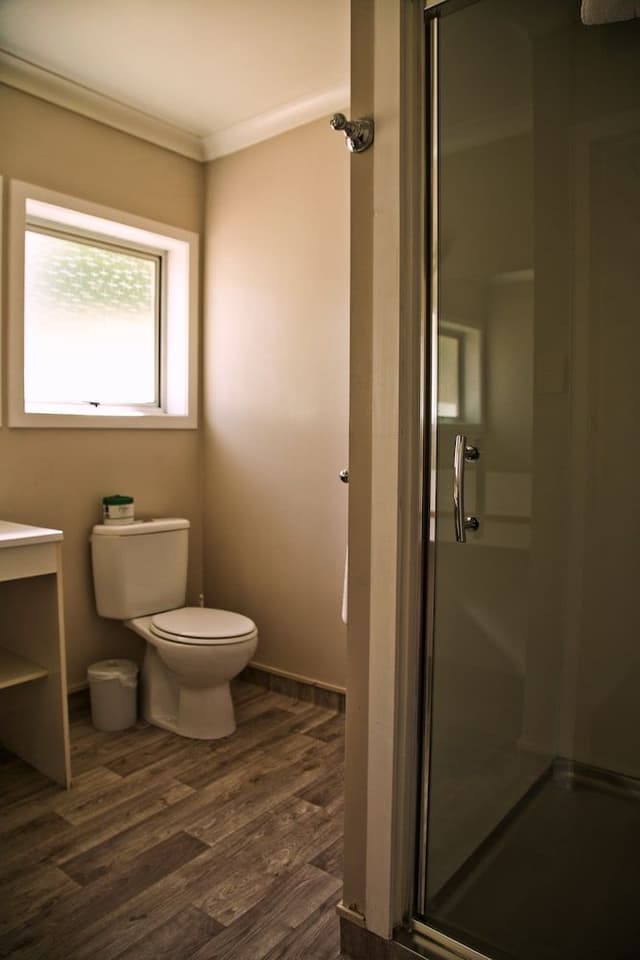 2 Bedroom with Spa