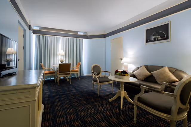 Executive Suite