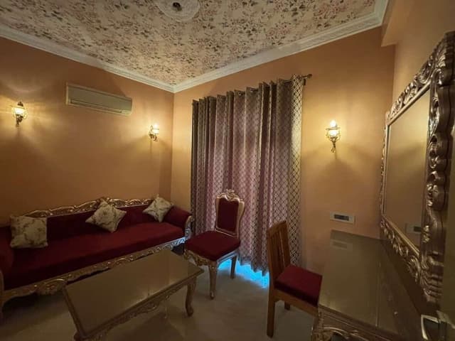 Superior Suite