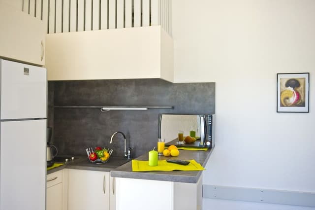 Superior Apartment, 1 Bedroom