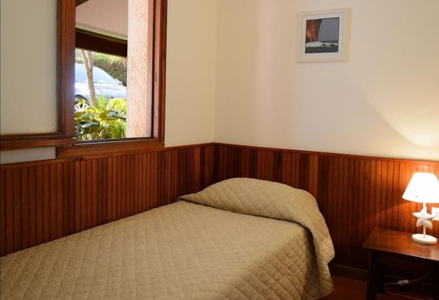 Classic Double Room, Balcony, Sea Facing