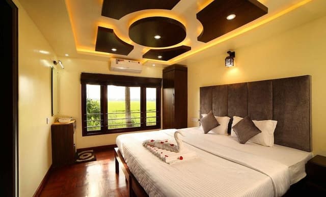 Premium Double Room