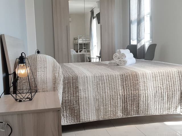 Superior Quadruple Room