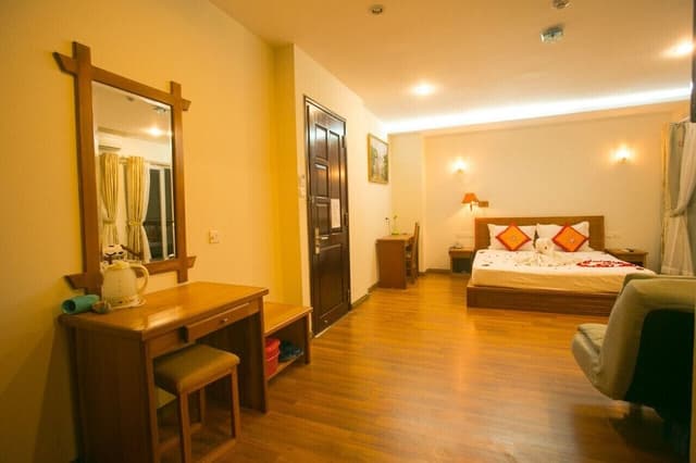 VIP Room
