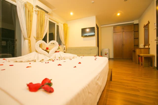 VIP Room