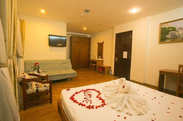 VIP Room