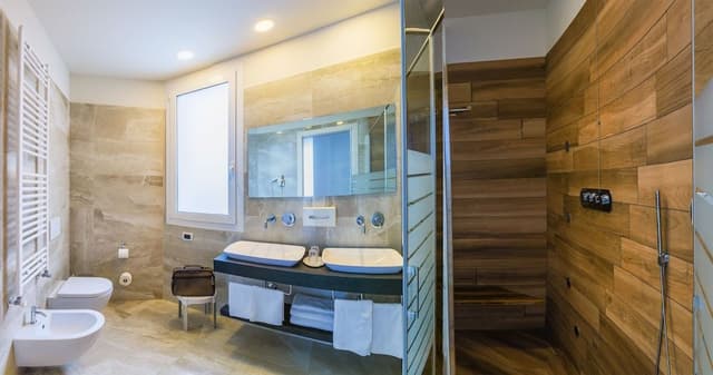 Elite Suite, Sea View