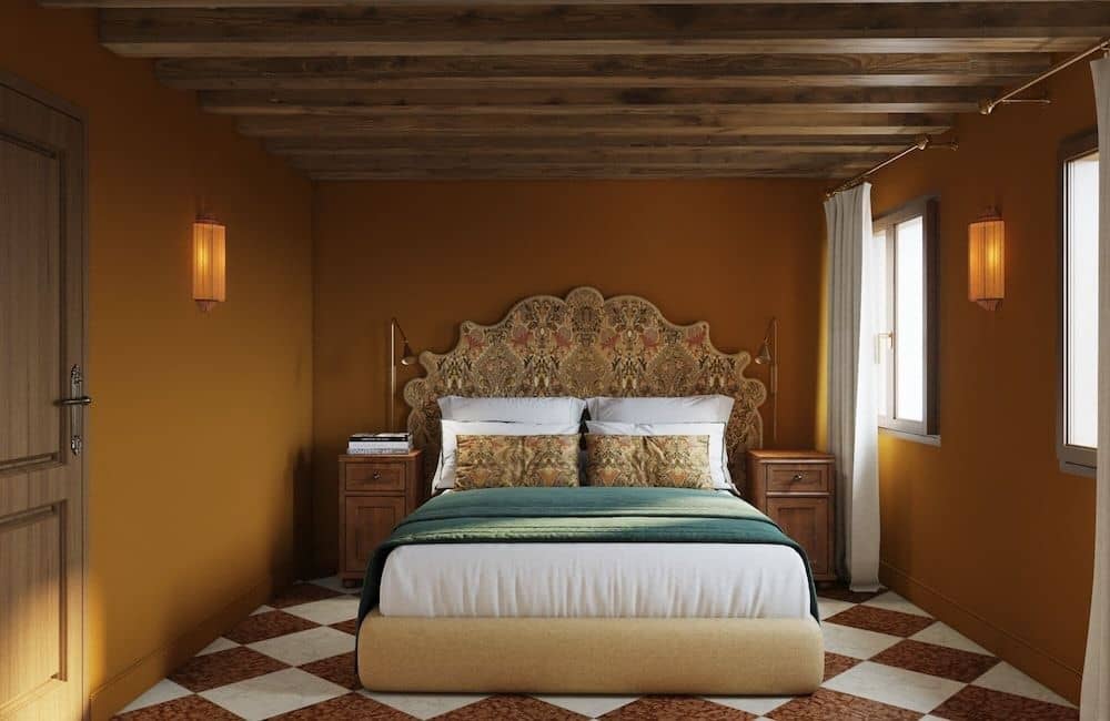Antica Riva B&B Antica Riva B&B