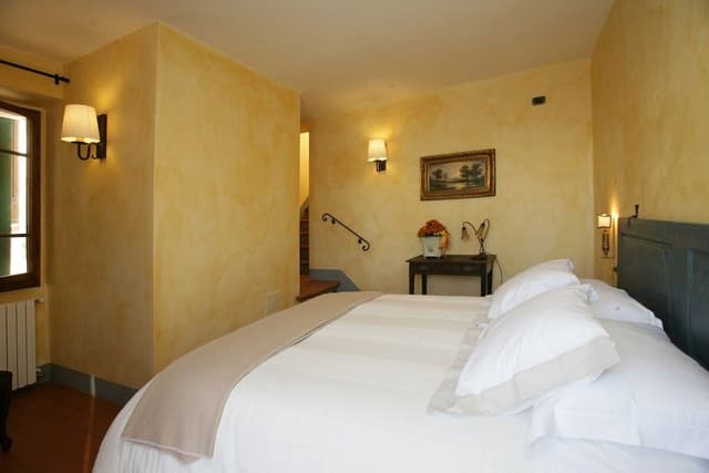Duplex, 1 Bedroom, Terrace