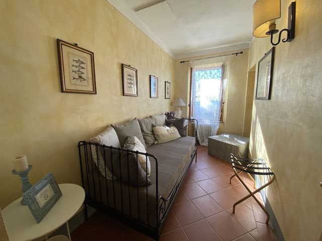 Suite, Terrace