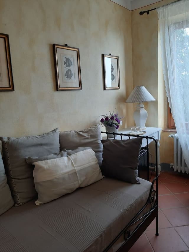 Suite, Terrace