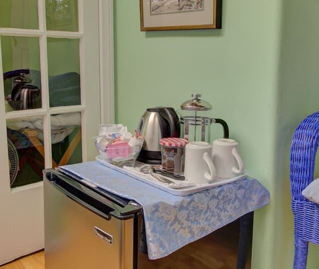 Room, Private Bathroom (Garden)