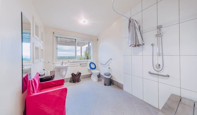 Family Cottage, 2 Bedrooms, Accessible, Non Smoking