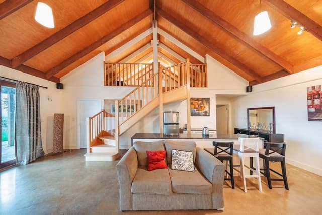 Family Cottage, 2 Bedrooms, Accessible, Non Smoking