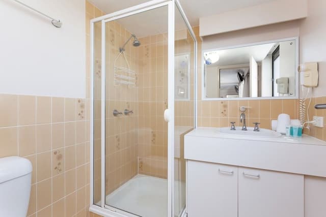 Standard Apartment, 3 Bedrooms, Non Smoking, Kitchen