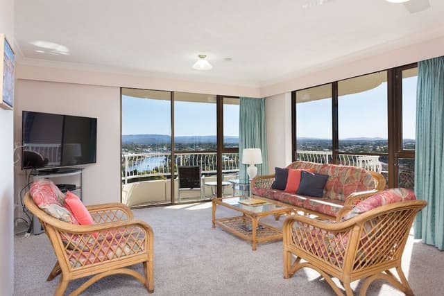 Standard Apartment, 3 Bedrooms, Non Smoking, Kitchen