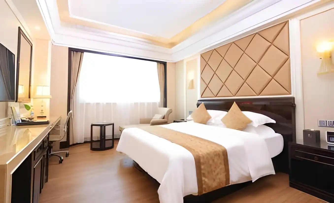 โรงแรมซันซิตี้ ไหโข่ว โรงแรมซันซิตี้ ไหโข่ว