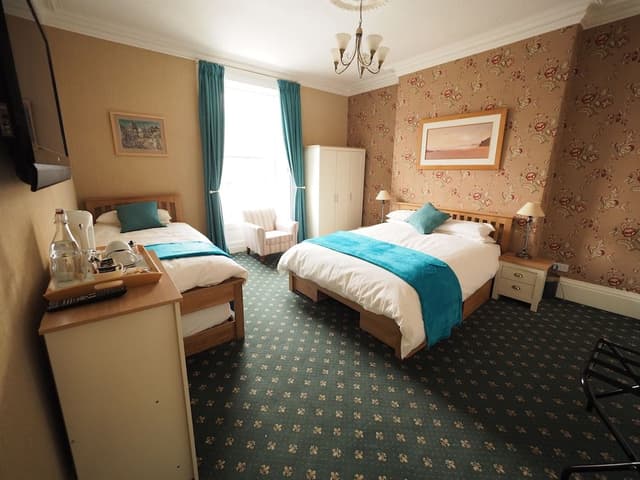 Superior Double Room, 1 King Bed