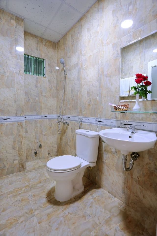 Deluxe Room, 2 Double Beds