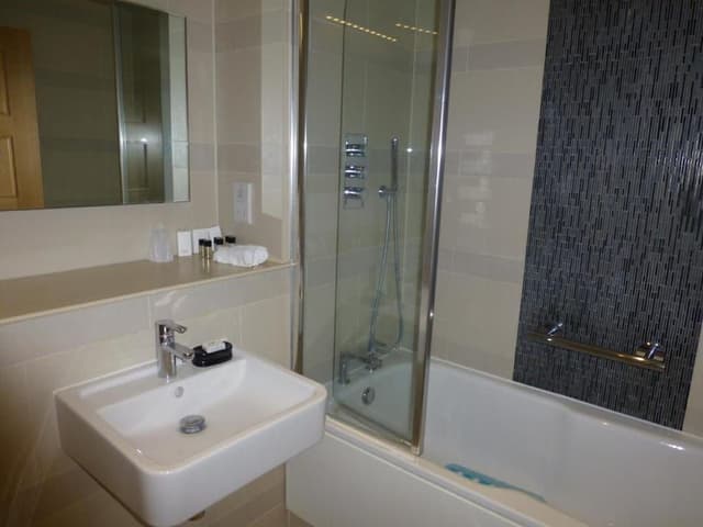 Premier Suite