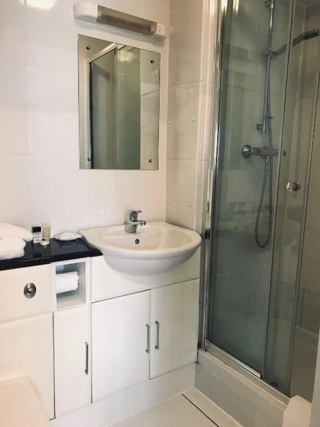 Executive Single Room