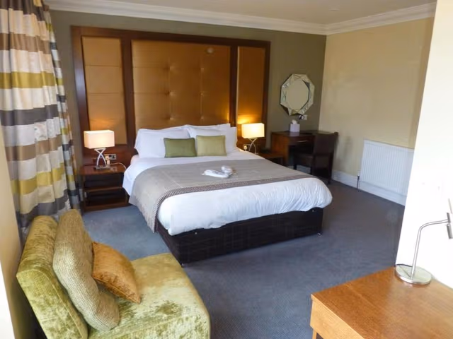 Premier Suite