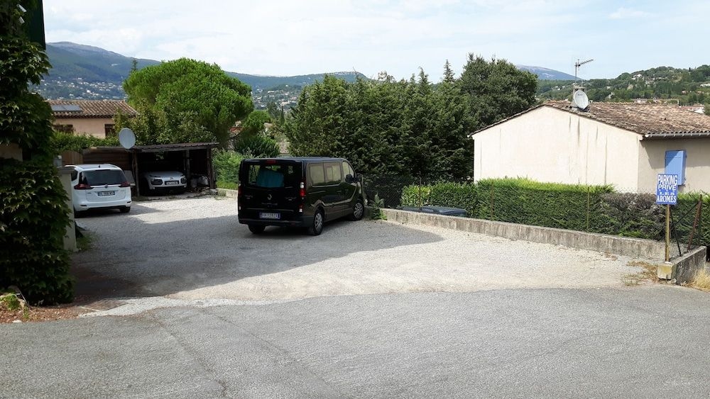 Auberge les Aromes2