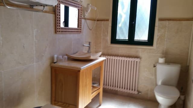 Family Triple Room