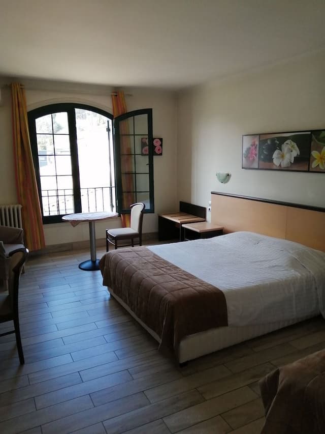 Family Triple Room