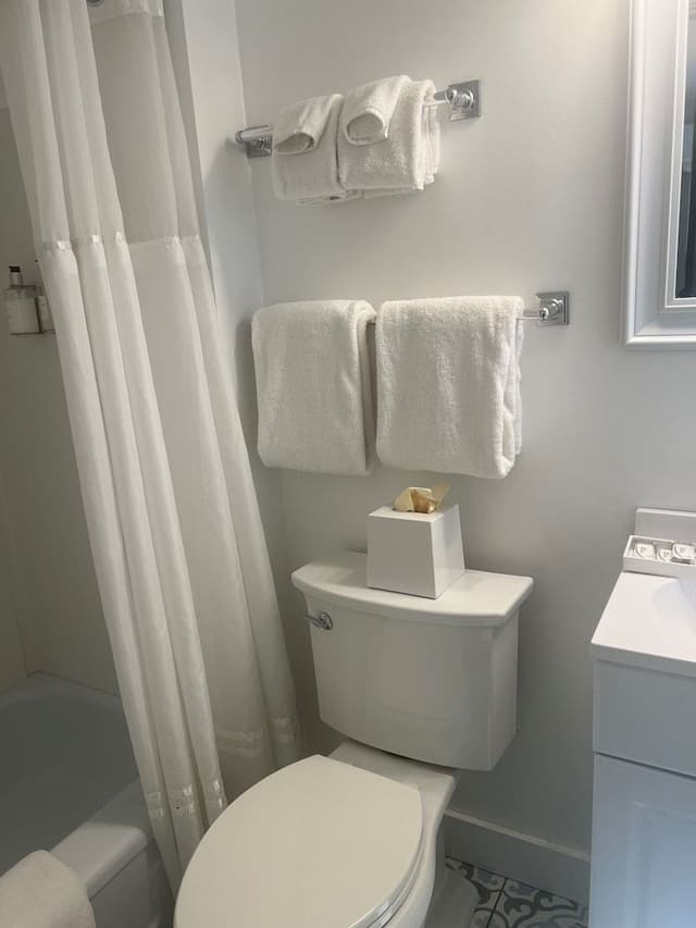 Economy Room, 1 Double Bed