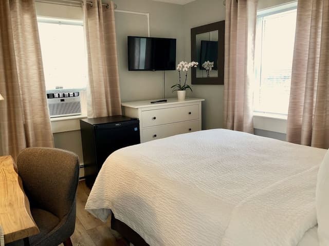 Economy Room, 1 Double Bed