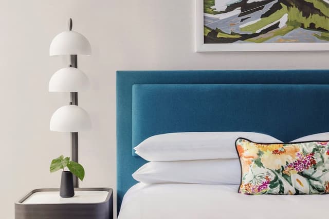 Room, 2 Queen Beds, Accessible (Mobility)