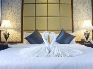 Hatyai Holiday Hotel Hatyai Holiday Hotel