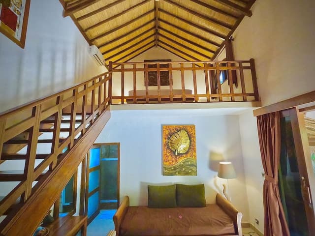 Deluxe Cottage