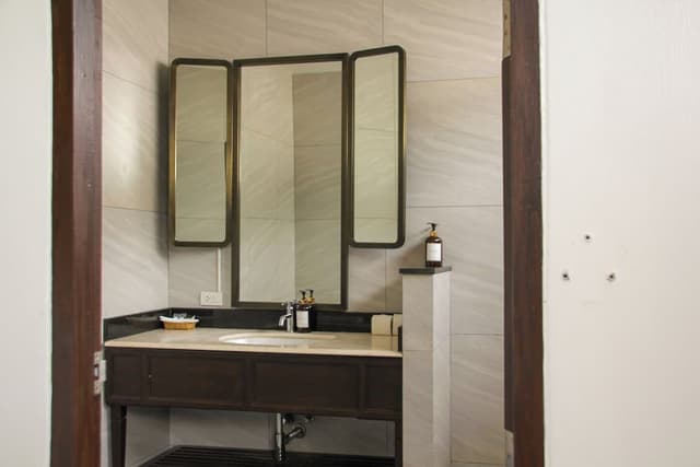 Family Suite 3 bedrooms