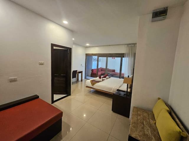 Family Suite 3 bedrooms