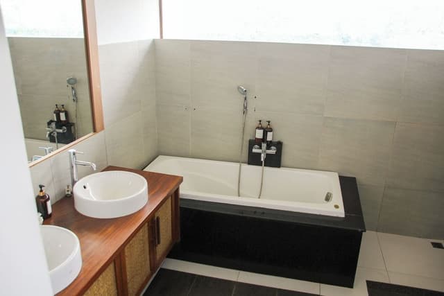 Deluxe Room Terrace