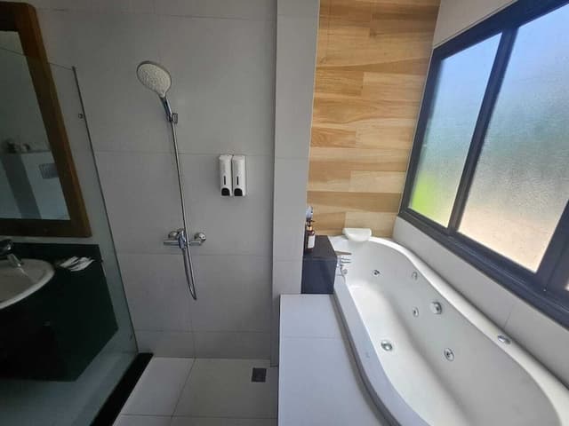 2 bedroom villa