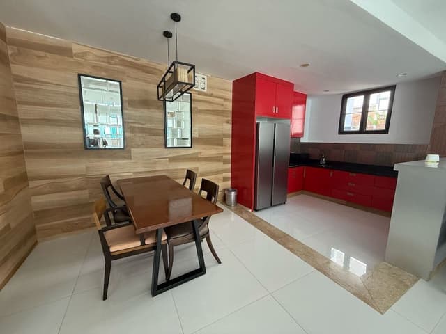 2 bedroom villa