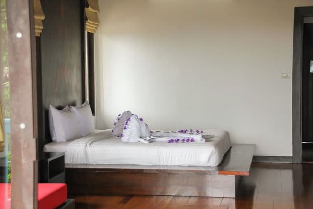 Deluxe Room Terrace