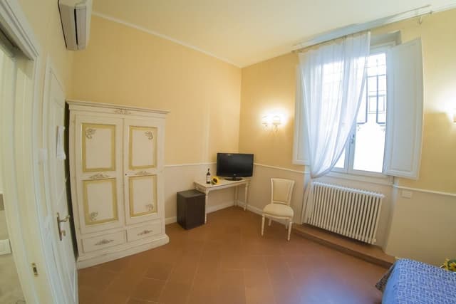Classic Double or Twin Room