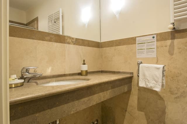 Classic Double or Twin Room