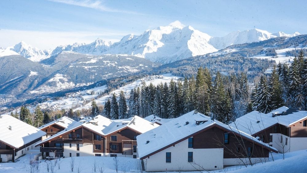 Chalet Hotel Alpen Valley3