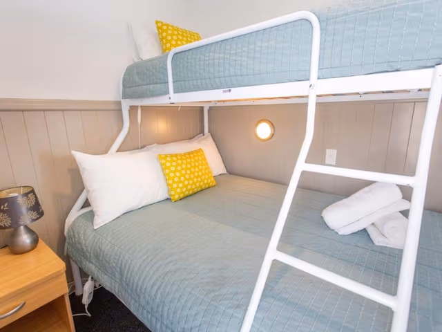Two Bedroom Motel