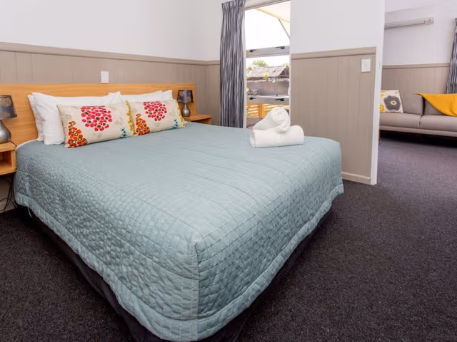 Two Bedroom Motel